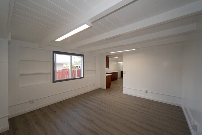 Foto del edificio - 1957 Hoohai St