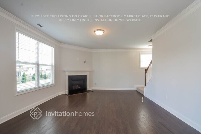 Foto del edificio - 7532 Poplar Meadow Ln
