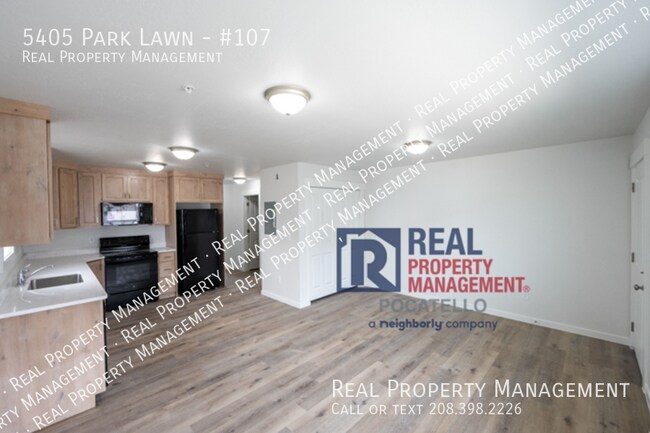 Foto del edificio - 5405 Park Lawn Dr
