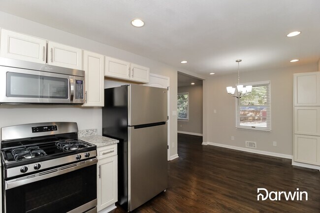 Foto del edificio - 1140 Vonda Ln Sw, Mableton, GA 30126