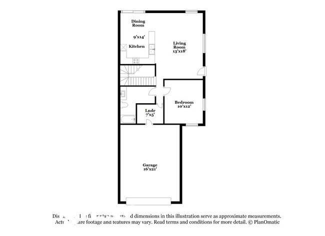 Building Photo - 8237 Harvest Spring Pl