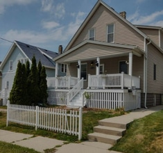 Building Photo - 1320 Madison Ave