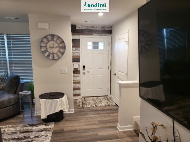 Foto del edificio - 2935 Winterberry Dr