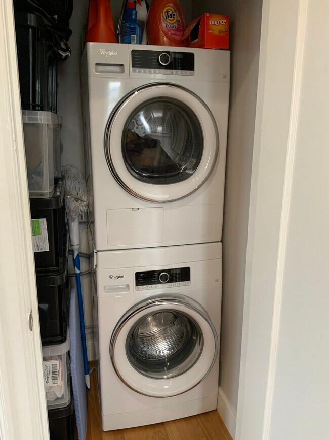 Foto del edificio - 1133 Fell St