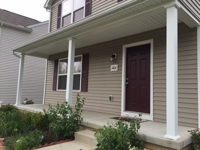 Foto del edificio - 1404 Bellow Falls Pl