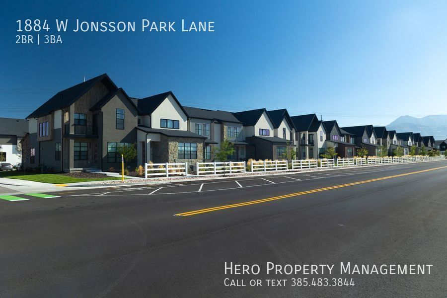 Foto principal - 1884 Jonsson Pk Ln