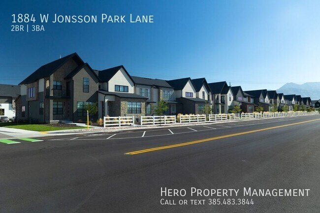 Foto del edificio - 1884 Jonsson Pk Ln