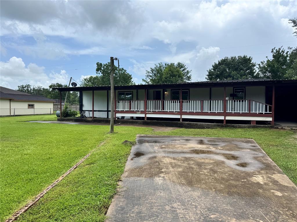 Foto principal - 2634 Oak Rd