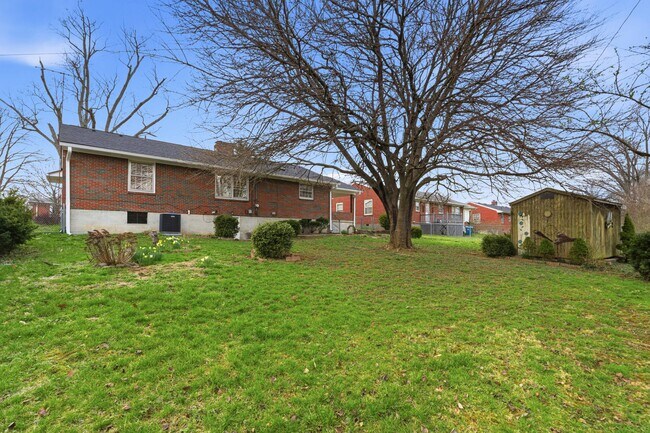 Foto del edificio - 925 Ashland Ave