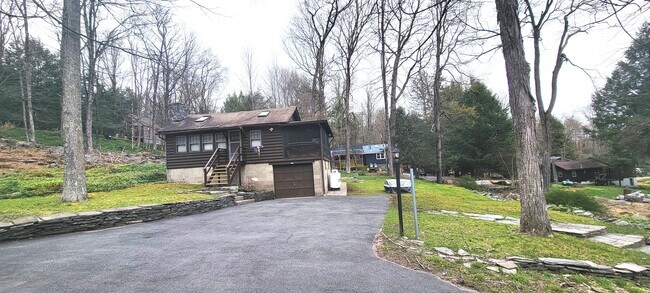 Foto del edificio - 41 Catskill Trail