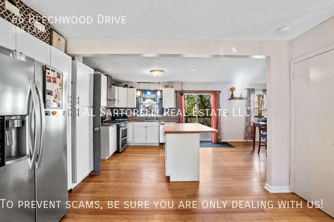 Foto del edificio - 66 Beechwood Dr