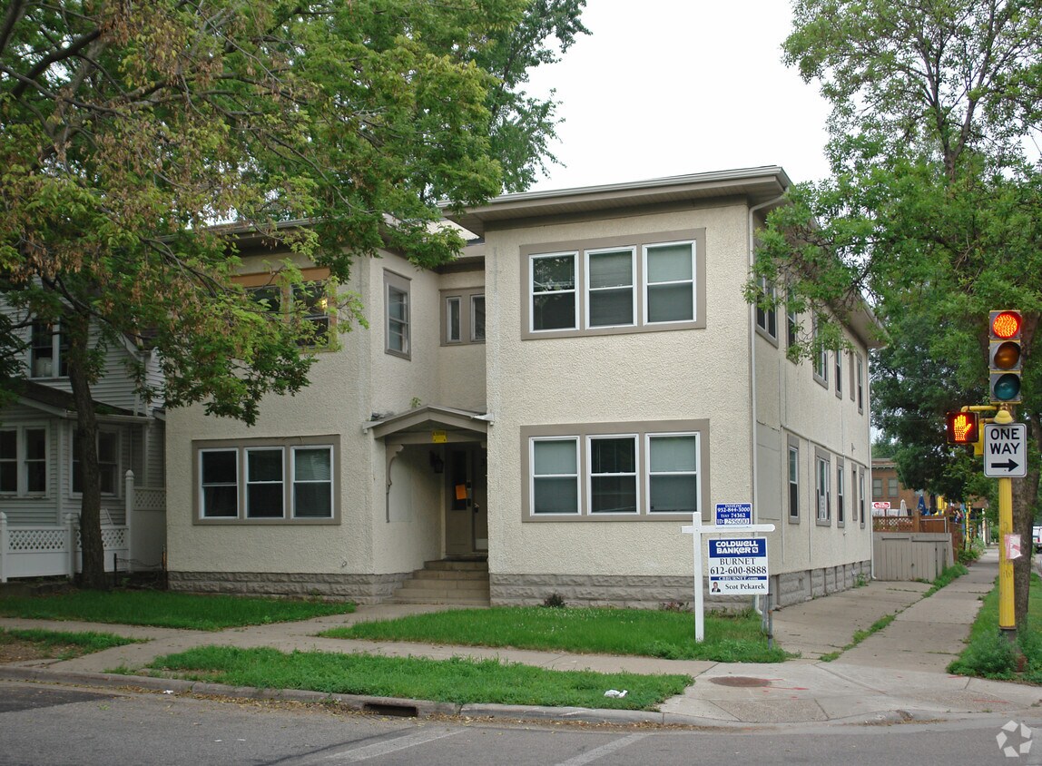 Foto principal - 3500 1st Ave S