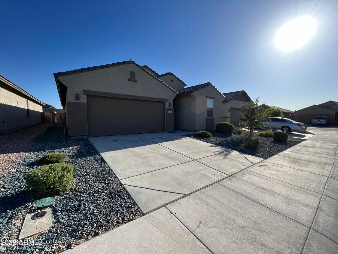 21552 W Cocopah St, Buckeye, AZ 85326 House Rental in Buckeye, AZ