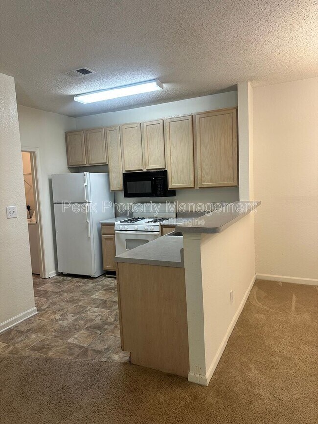 Foto del interior - The Links Condominiums