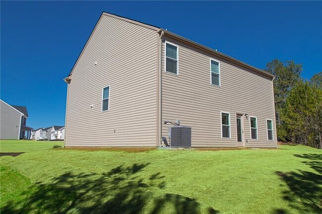 Building Photo - 181 Goodall Woods Dr