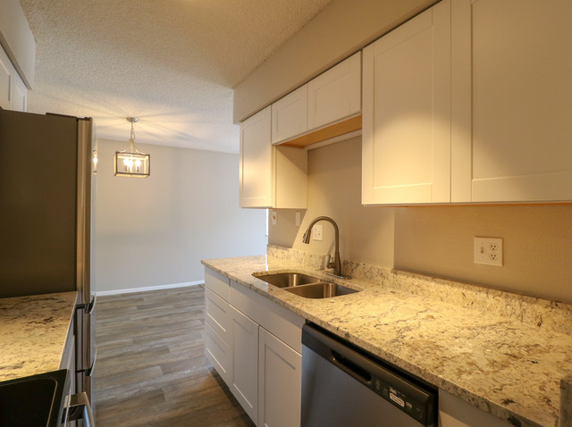KITCHEN / DINING 2 - 7755 E Quincy Ave