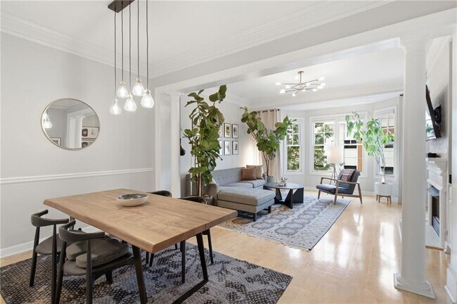 Foto del edificio - 850 Piedmont Ave NE