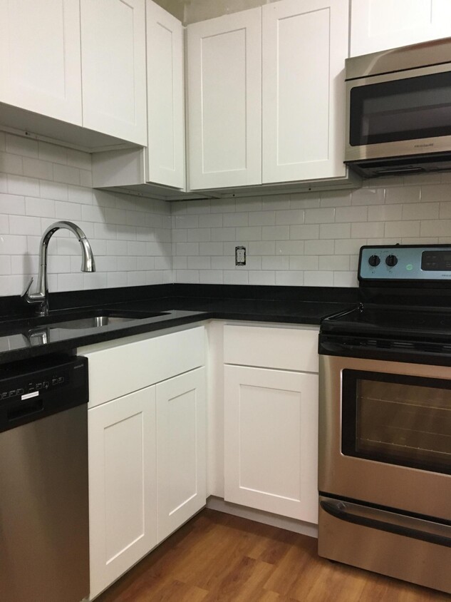 Foto principal - 101 Tremont St