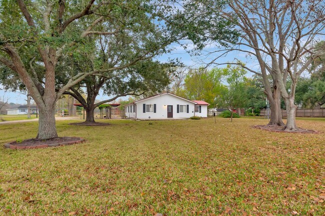 Foto del edificio - Beauty in Brookside/Pearland!