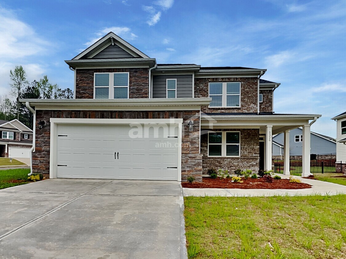 Primary Photo - 5326 Pebble Bridge Way