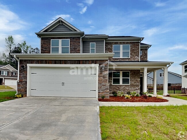 Building Photo - 5326 Pebble Bridge Way