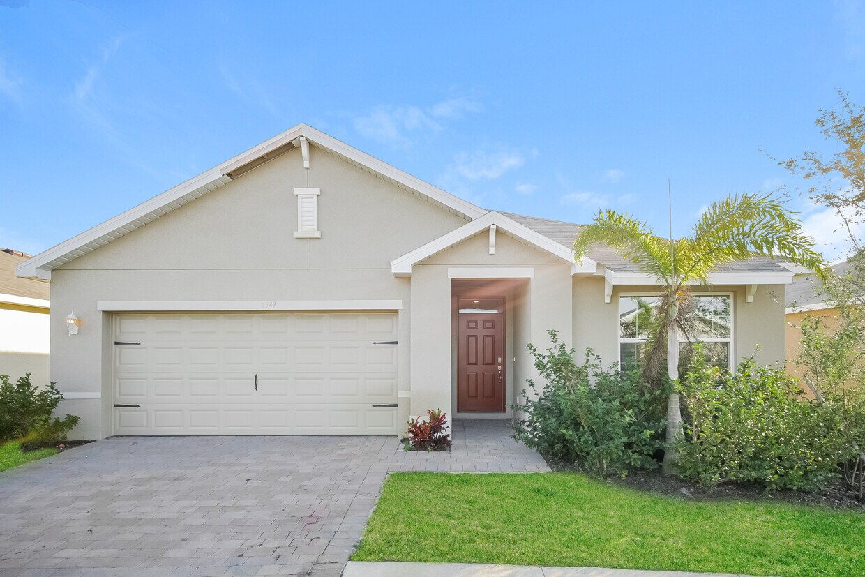 Primary Photo - 5349 Shell Mound Cir, Punta Gorda, FL