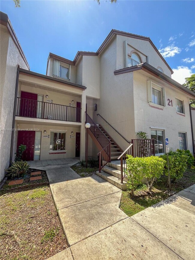 14012 SW 91st Terrace Unit 14012, Miami, FL 33196 Condo for Rent in