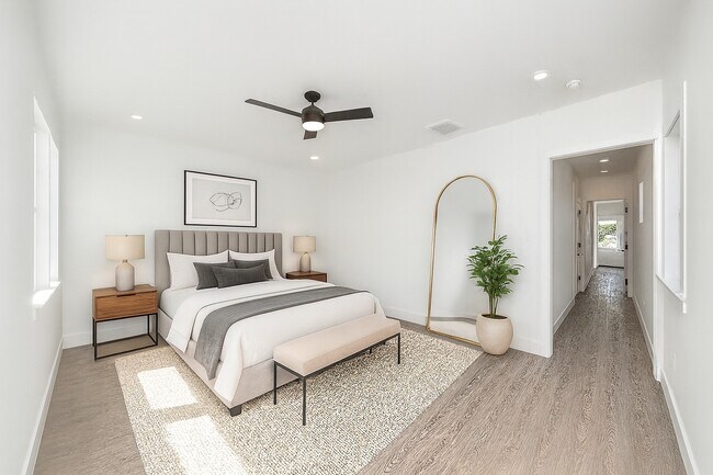 Foto del edificio - 4133 E Toliver St