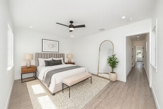 Building Photo - 4133 E Toliver St