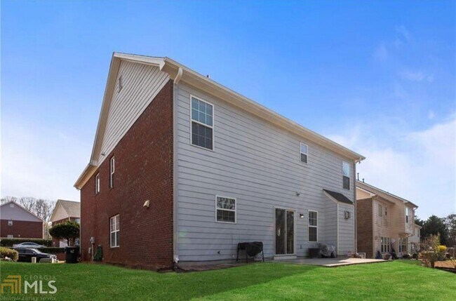 Foto del edificio - 4019 Cliffglen Ct NW