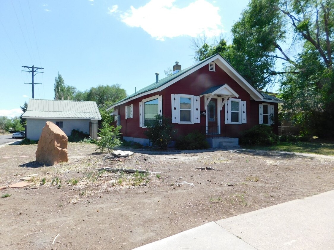 Close to CMU/St Mary's - Close to CMU/St Mary's