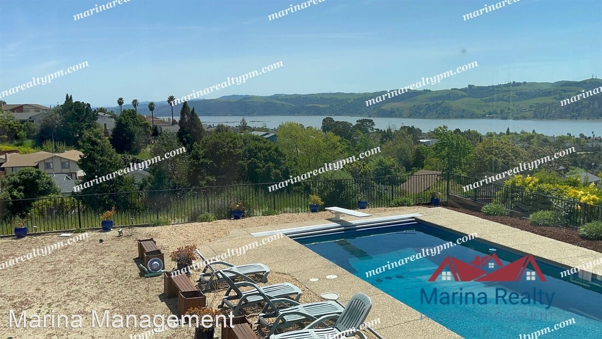 446 Mills Dr, Benicia, CA 94510 House Rental in Benicia, CA