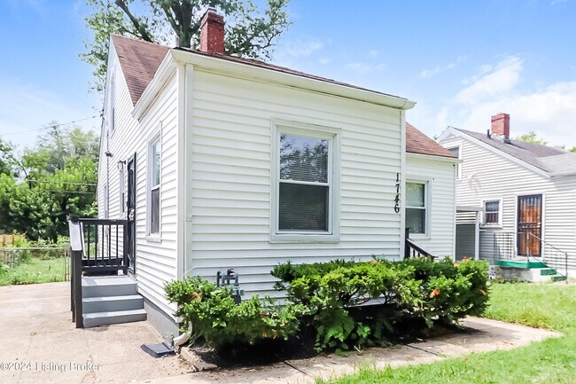 Foto del edificio - 1746 Algonquin Pkwy