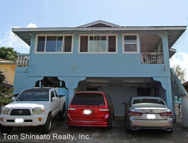 Building Photo - 3 br, 1.5 bath House - 66-857 Kamakahala S...