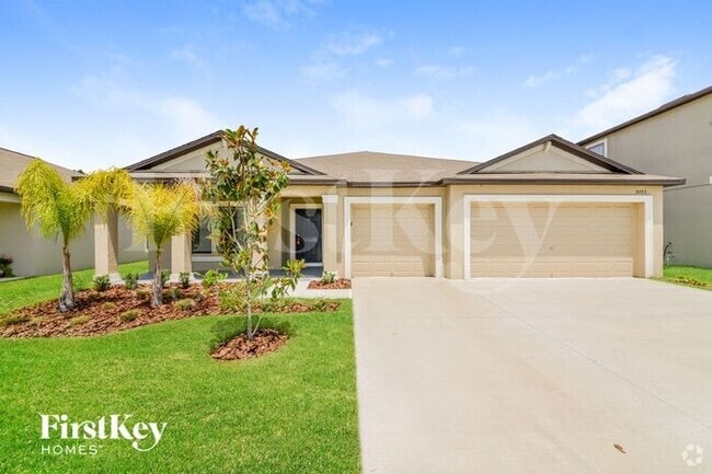 Building Photo - 9723 Sage Creek Dr