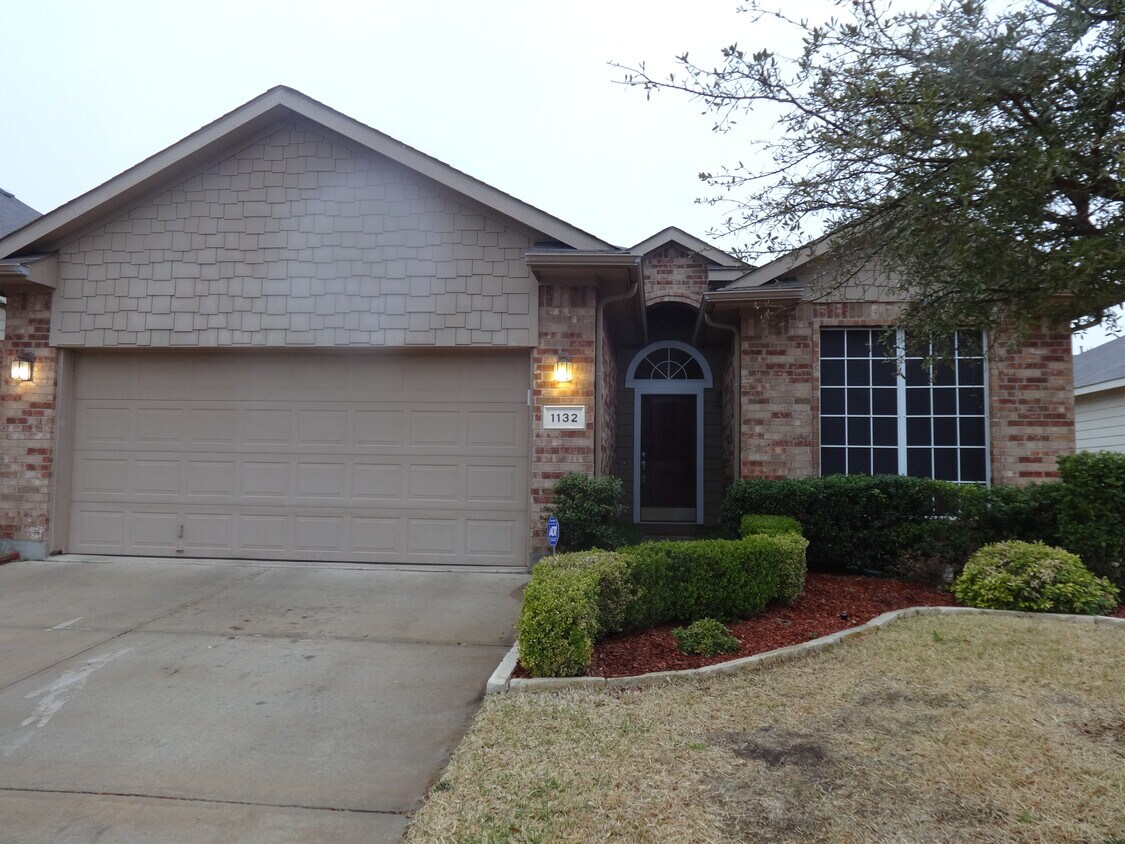 Primary Photo - 1132 Fairweather Drive