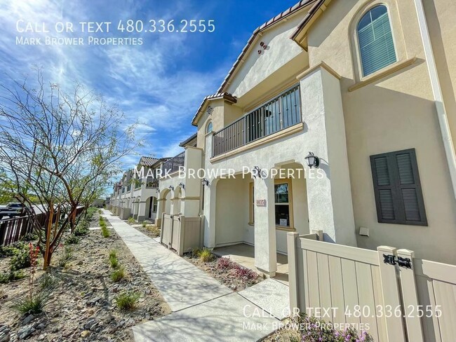 Building Photo - 4635 S Element