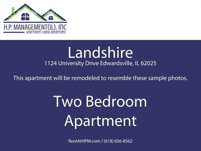 Foto del edificio - 2 bedroom in Edwardsville IL 62025