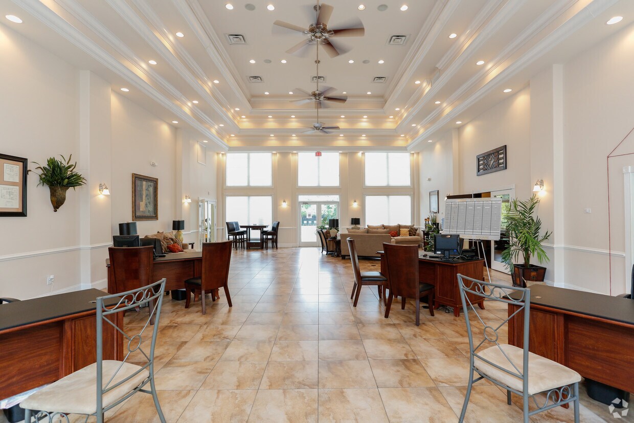 Waterford Square Apartments Alquileres en Charlotte, NC