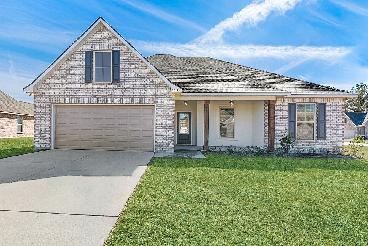 Primary Photo - 26144 Trinity Ln