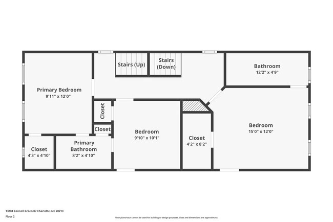 Building Photo - 13804 Connell Green Dr