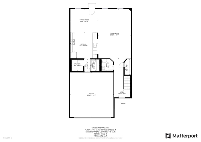 Building Photo - 946 Shady Brk