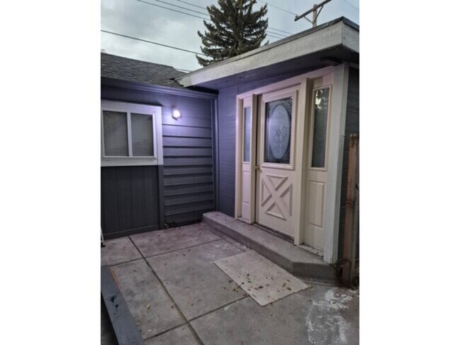 Foto del edificio - Condo