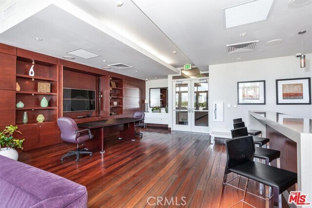 Foto del edificio - 1155 S Grand Ave