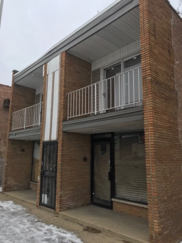 1506 W 127th St Unit 2e, Calumet Park, IL 60827 Apartment for Rent in