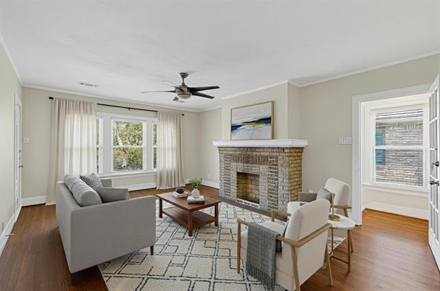 Foto del edificio - 5106 Mission Ave