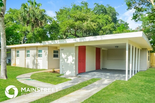 Building Photo - 3307 S Park Ave