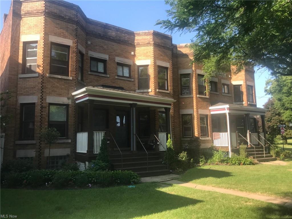 7811 Franklin Blvd, Cleveland, OH 44102 Room for Rent in Cleveland