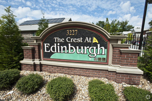 Building Photo - Crest at Edinburgh