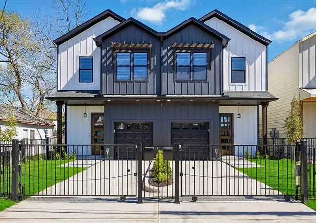 Foto del edificio - 4117 Shelby Cir